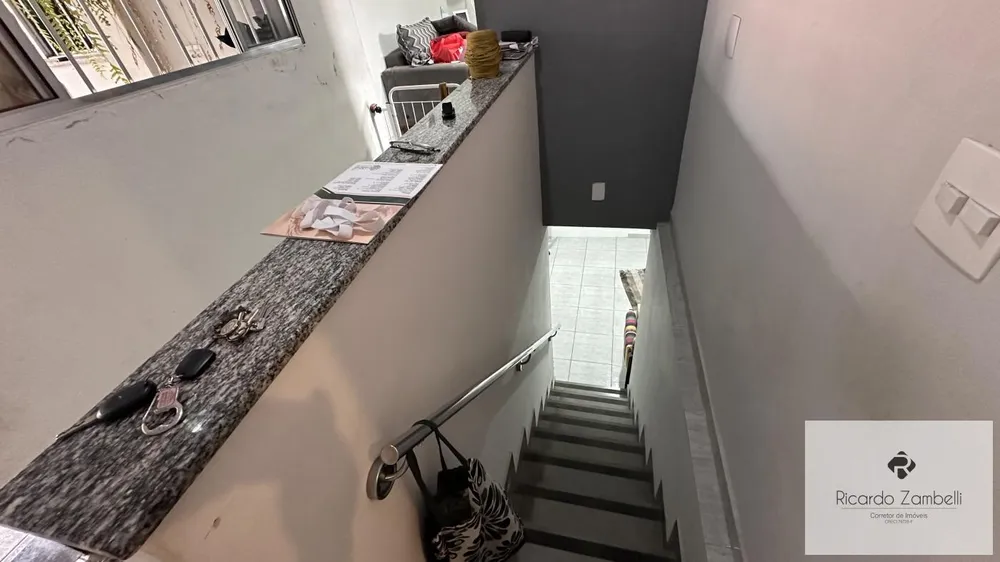 Casa, 3 quartos - Foto 10