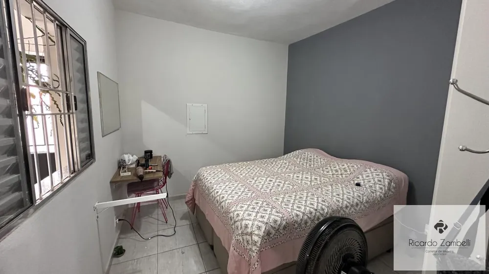 Casa, 3 quartos - Foto 11