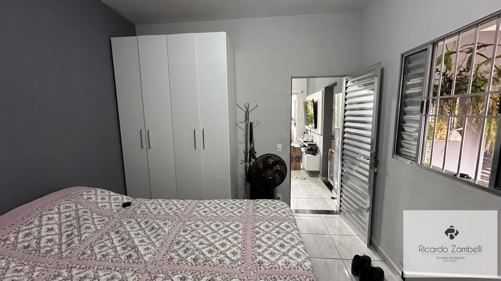 Casa, 3 quartos - Foto 5