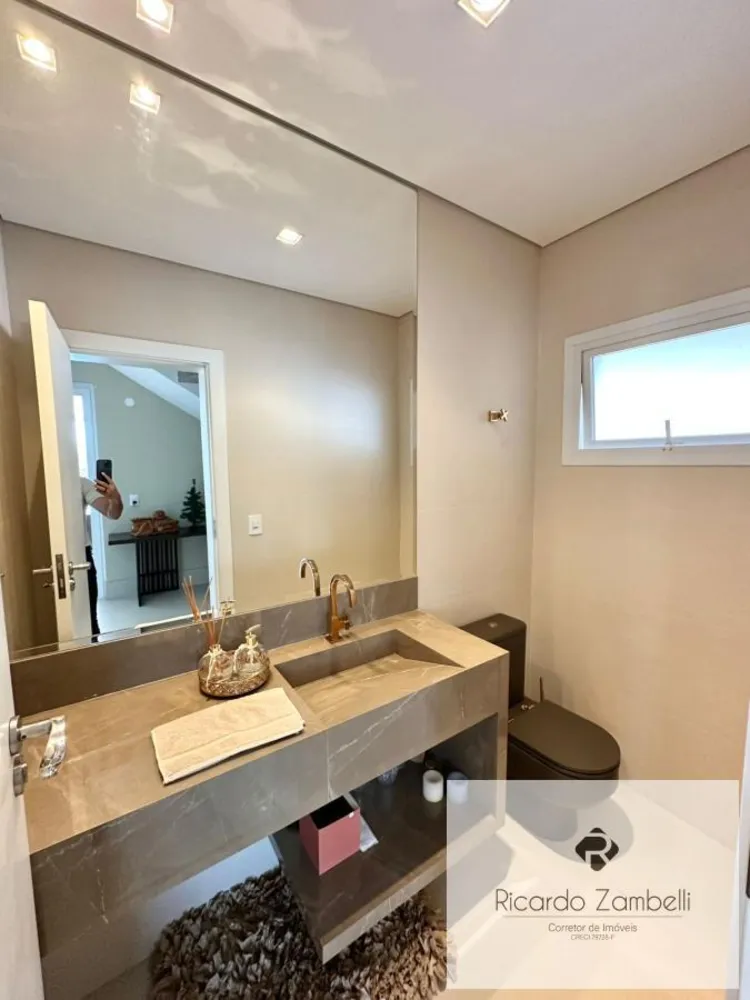 Casa de Condomínio, 3 quartos - Foto 7