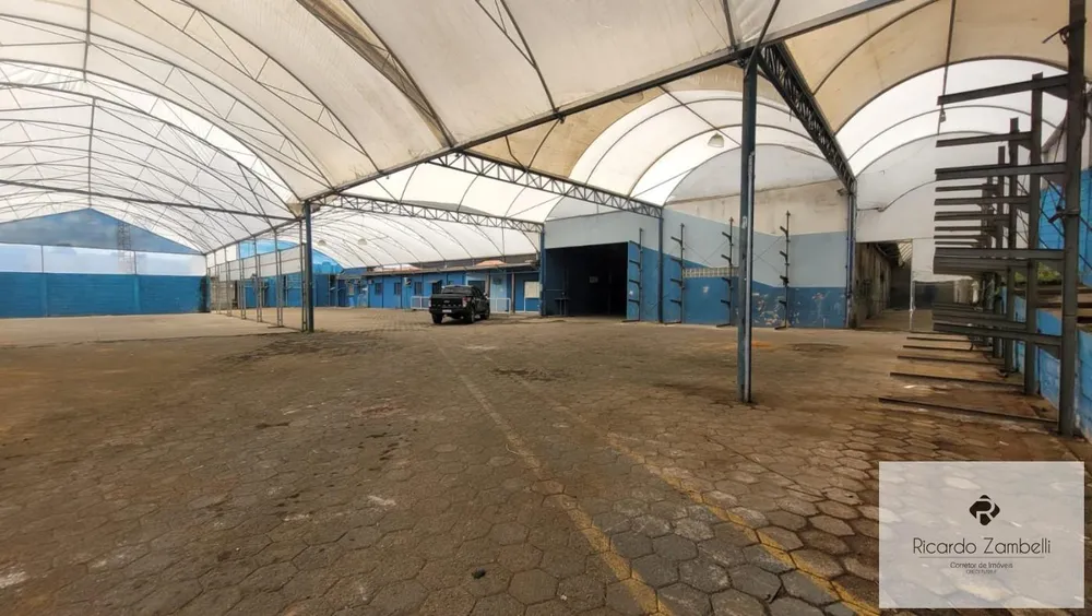 Depósito-Galpão - Foto 5