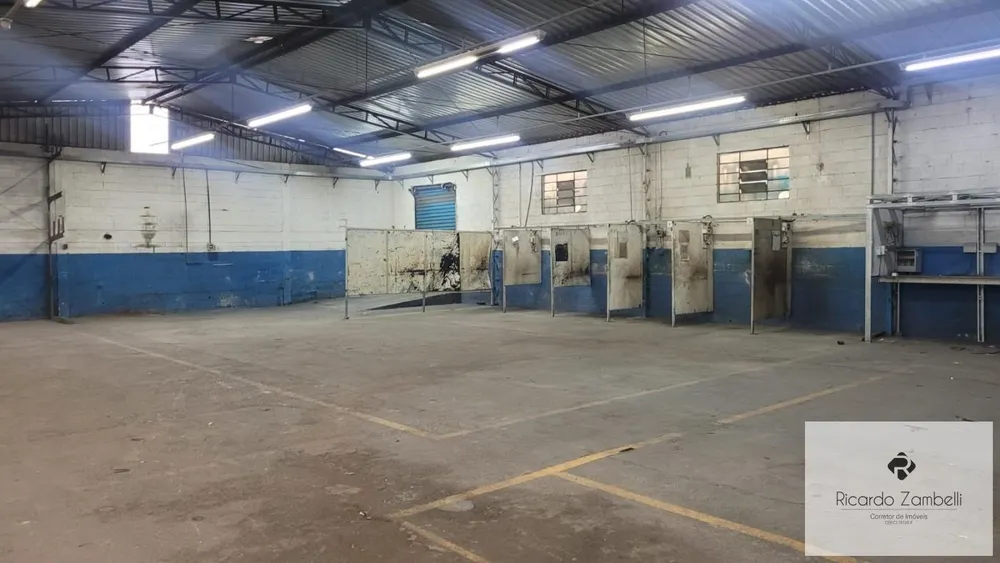 Depósito-Galpão - Foto 7