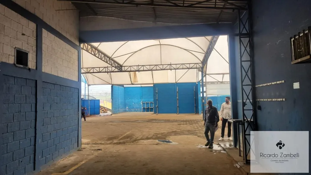 Depósito-Galpão - Foto 4