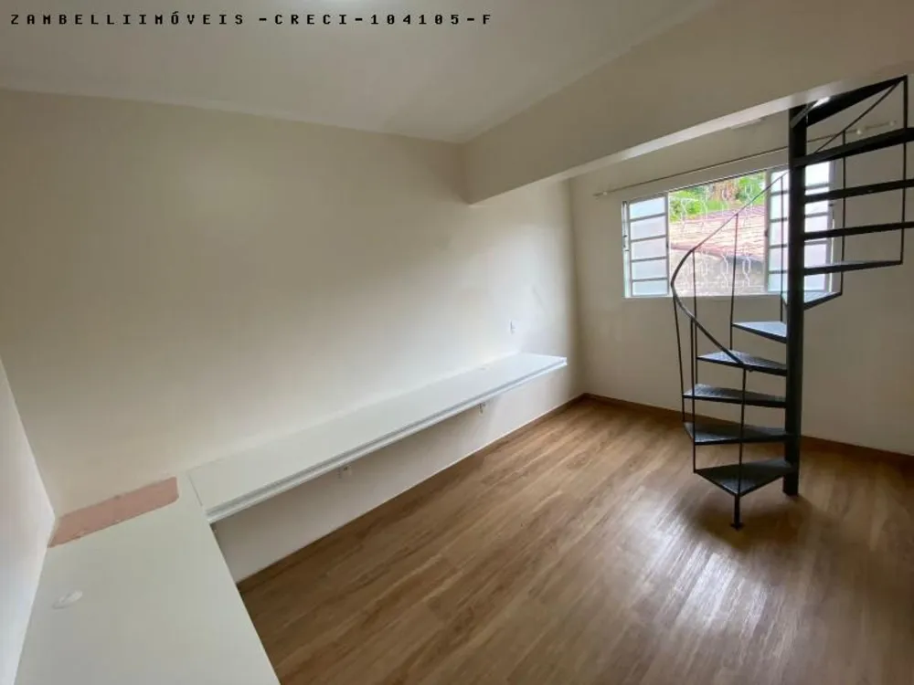 Casa, 3 quartos - Foto 12