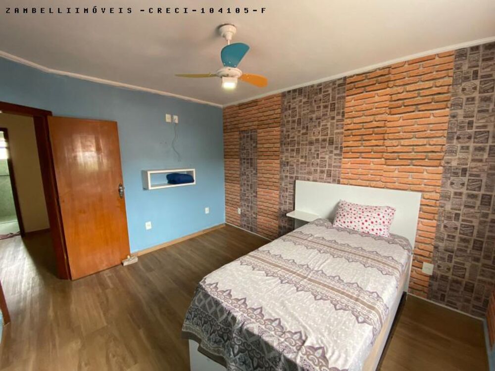 Casa, 3 quartos - Foto 4
