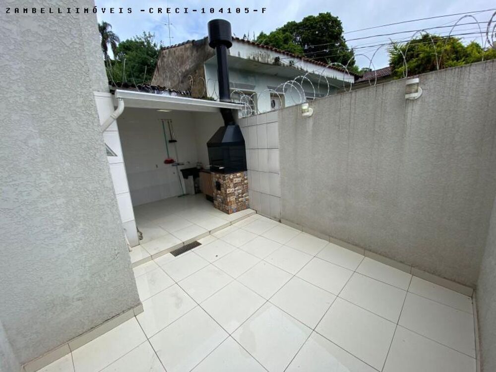 Casa, 3 quartos - Foto 7
