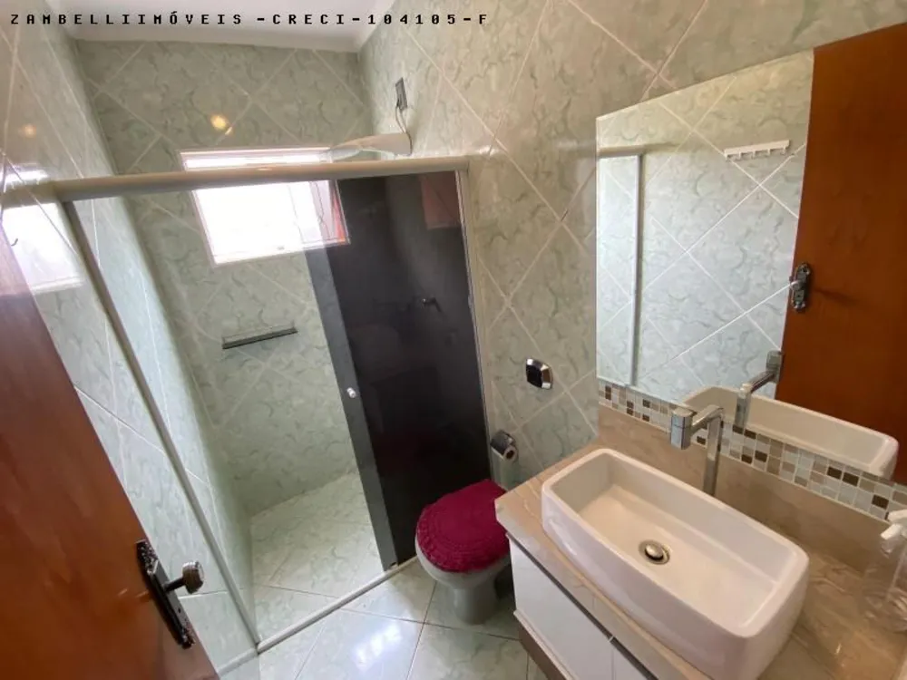 Casa, 3 quartos - Foto 13