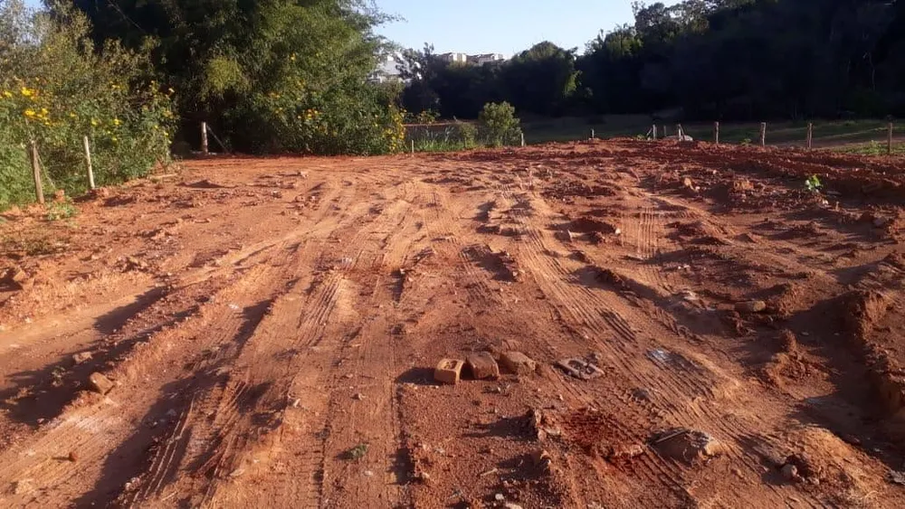 Terreno, 1107 m² - Foto 1