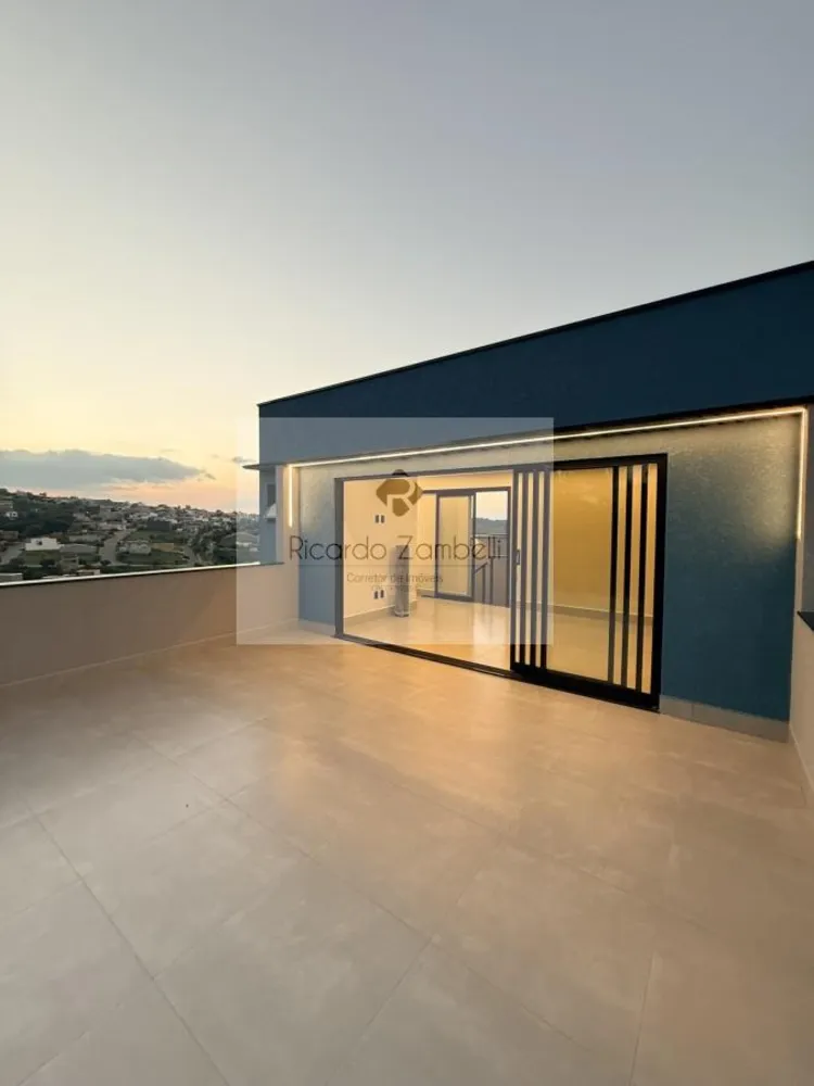Casa, 3 quartos - Foto 7