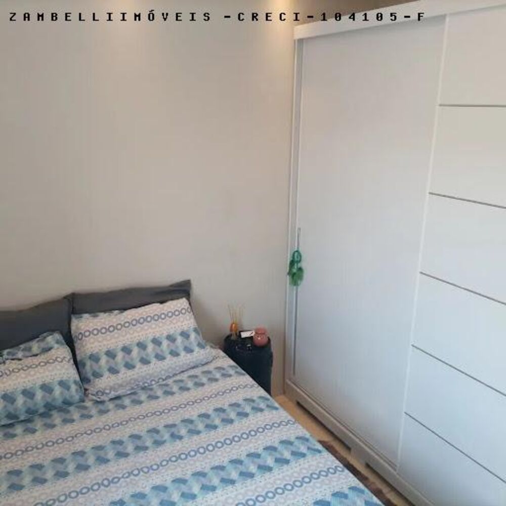 Sobrado à venda com 2 quartos, 100m² - Foto 7