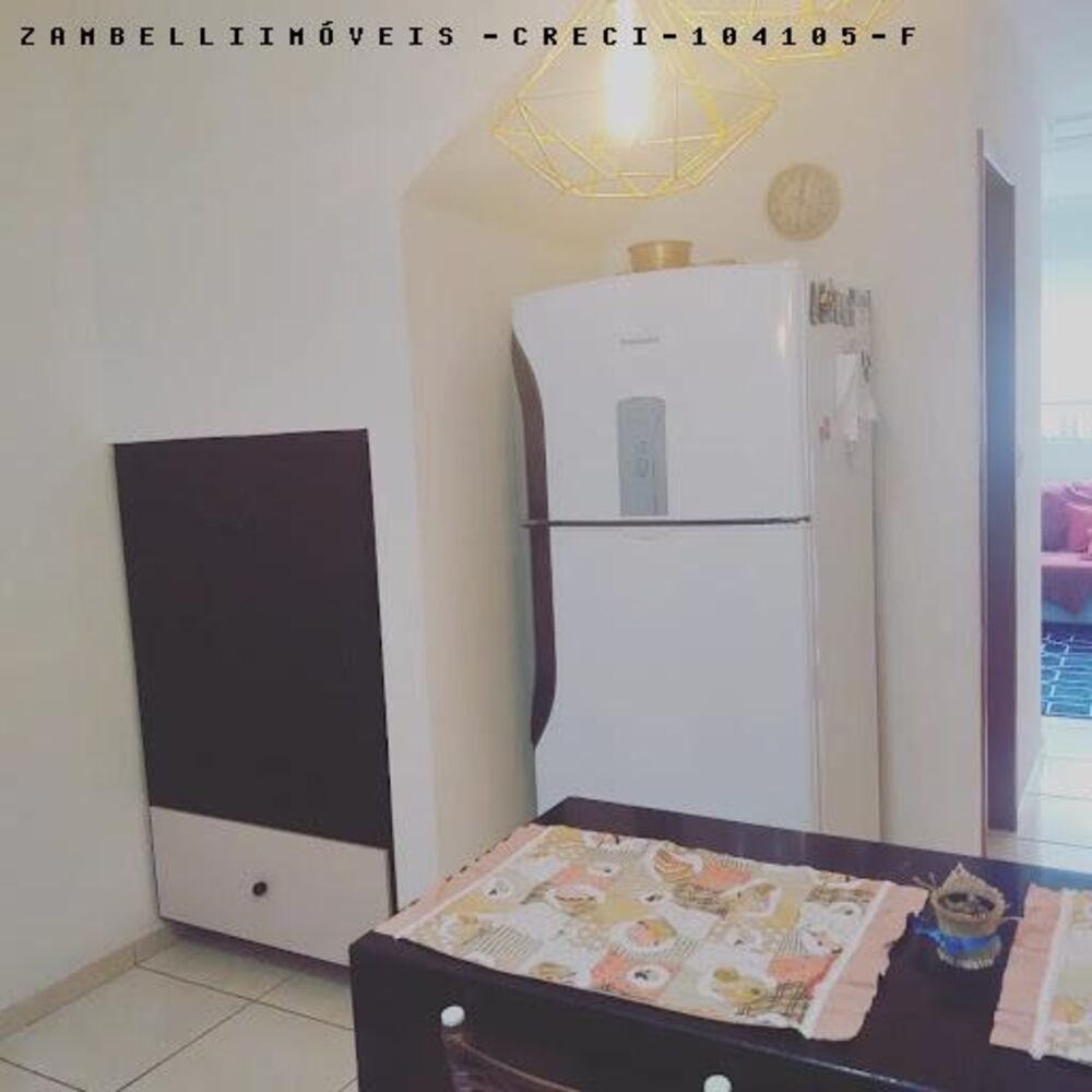 Sobrado à venda com 2 quartos, 100m² - Foto 2