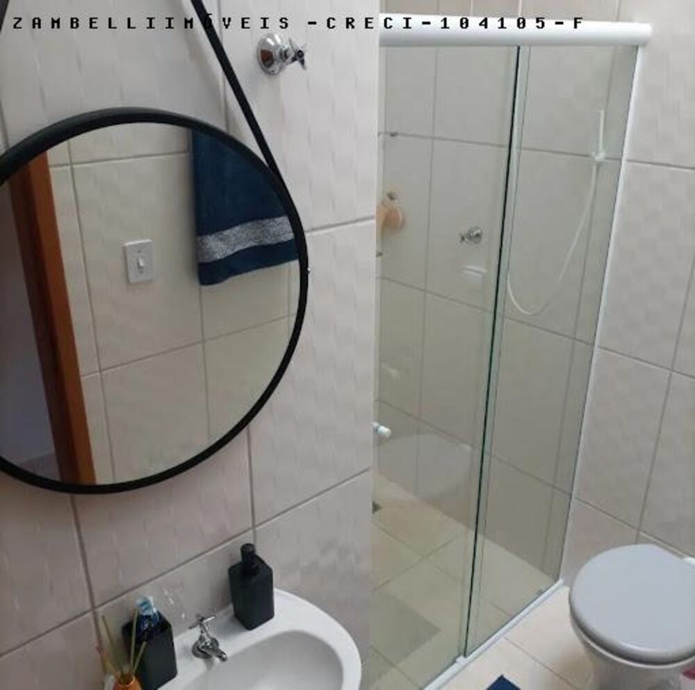 Sobrado à venda com 2 quartos, 100m² - Foto 5