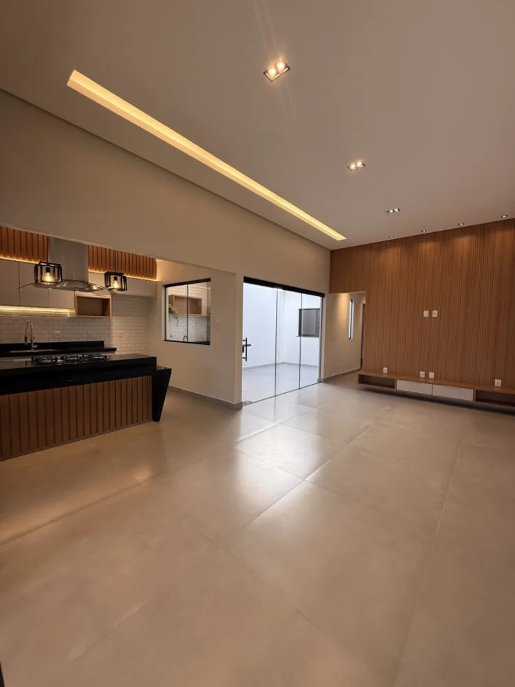 Casa, 3 quartos - Foto 2