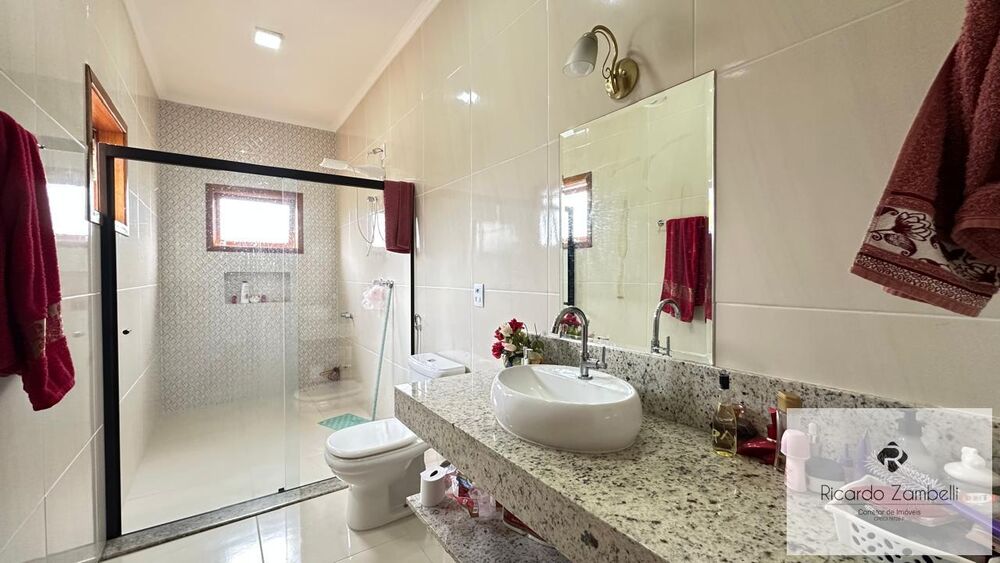 Casa de Condomínio à venda com 3 quartos, 300m² - Foto 8