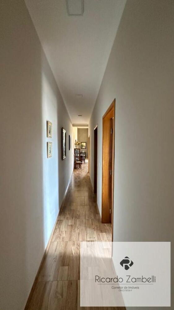 Casa de Condomínio à venda com 3 quartos, 300m² - Foto 6