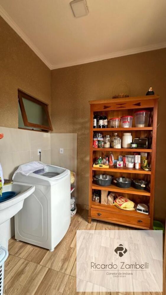 Casa de Condomínio à venda com 3 quartos, 300m² - Foto 5