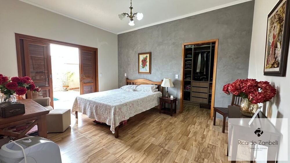 Casa de Condomínio à venda com 3 quartos, 300m² - Foto 7