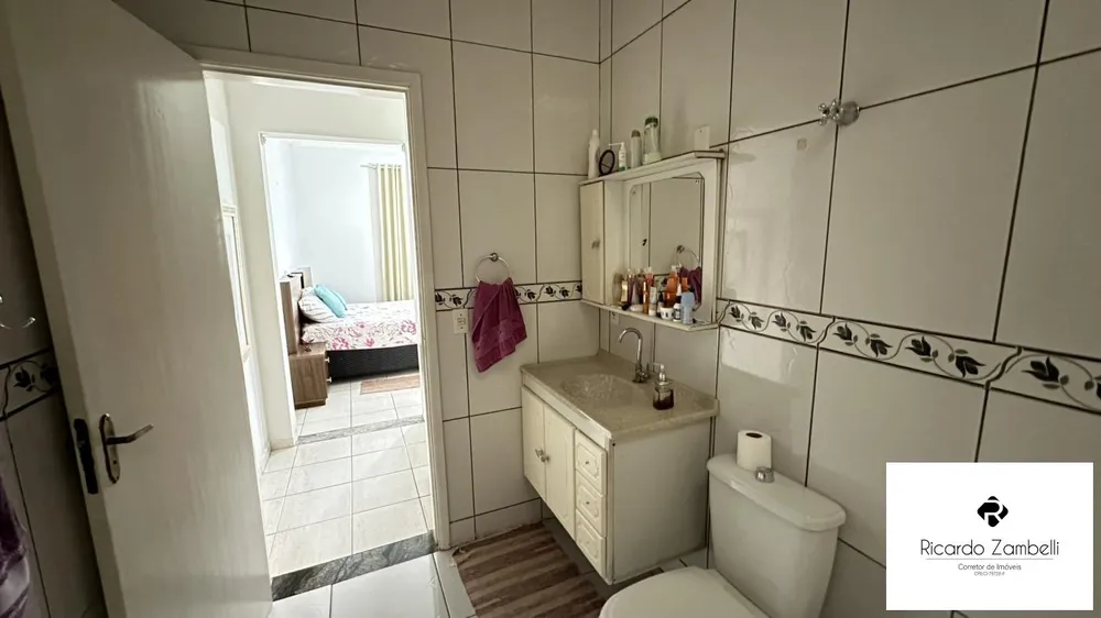 Casa, 3 quartos - Foto 16