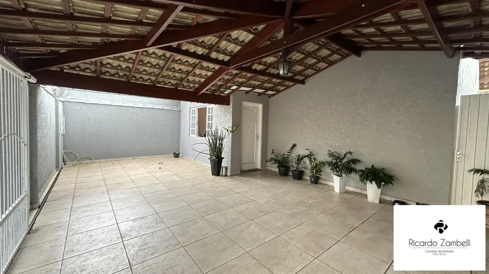 Casa, 3 quartos - Foto 3