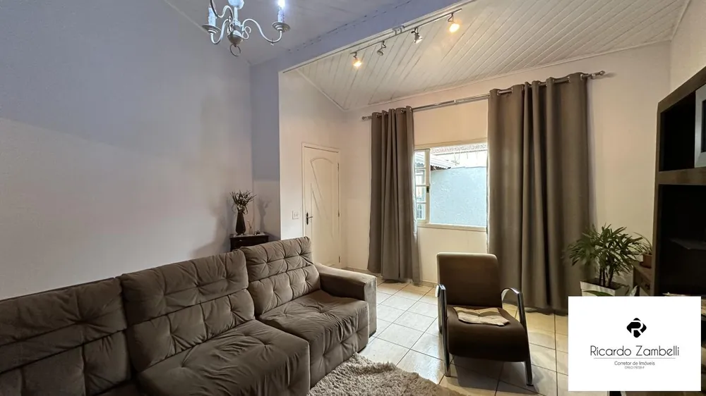 Casa, 3 quartos - Foto 6