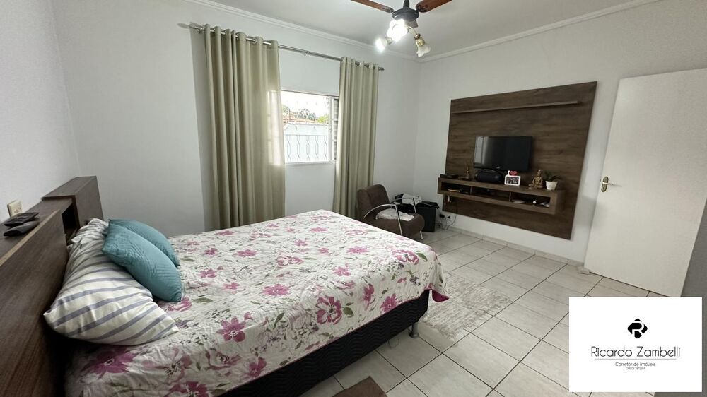 Casa, 3 quartos - Foto 5