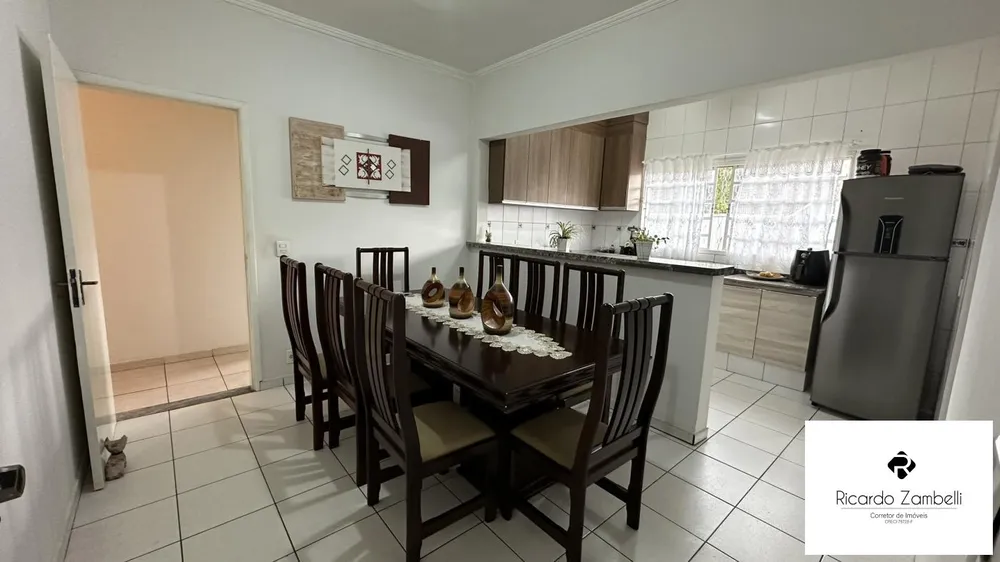 Casa, 3 quartos - Foto 7
