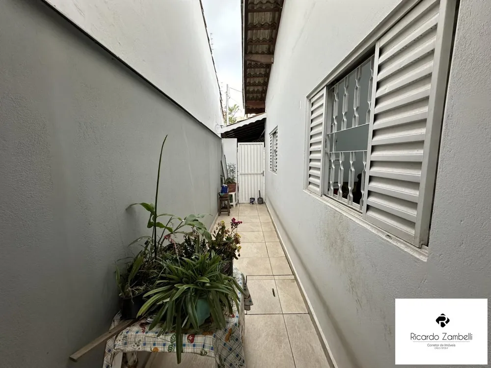 Casa, 3 quartos - Foto 17