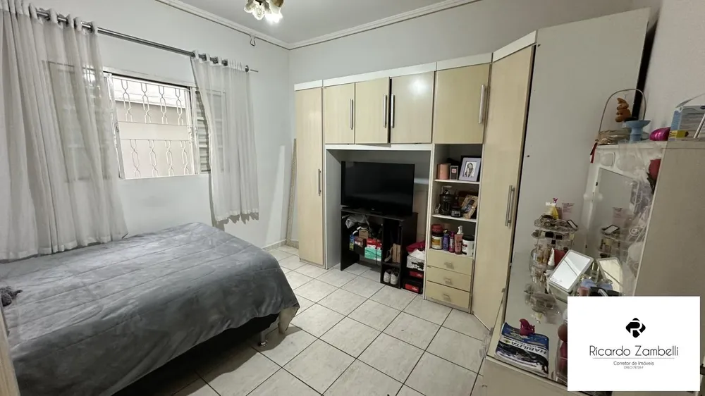 Casa, 3 quartos - Foto 10