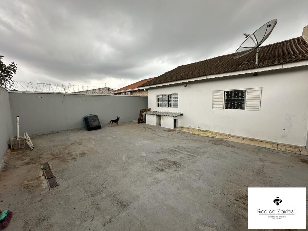 Casa, 3 quartos - Foto 8