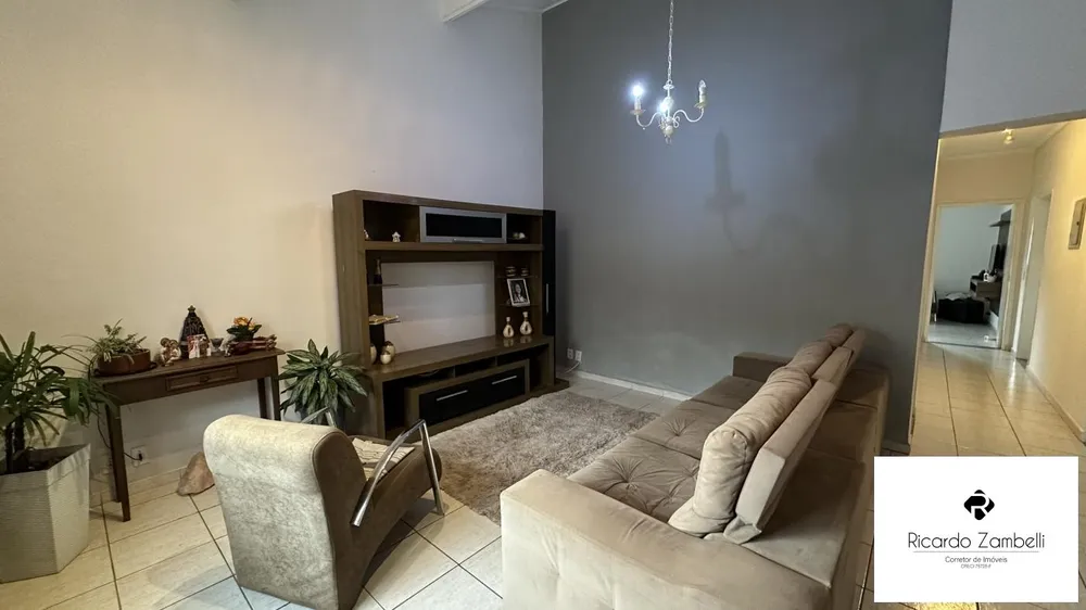 Casa, 3 quartos - Foto 4