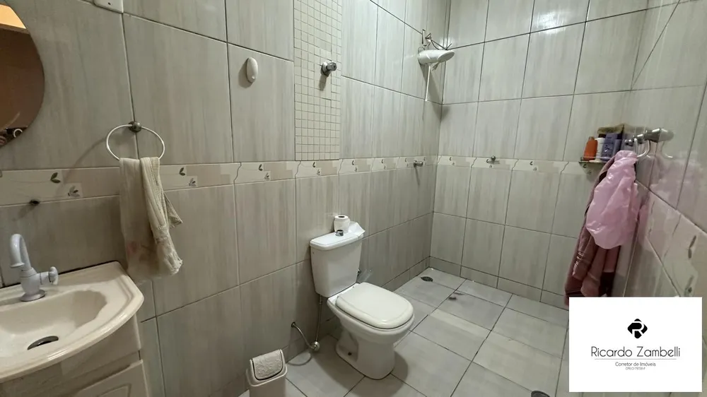 Casa, 3 quartos - Foto 9