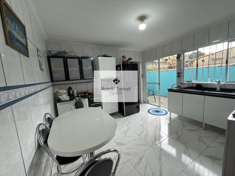Casa, 3 quartos - Foto 5