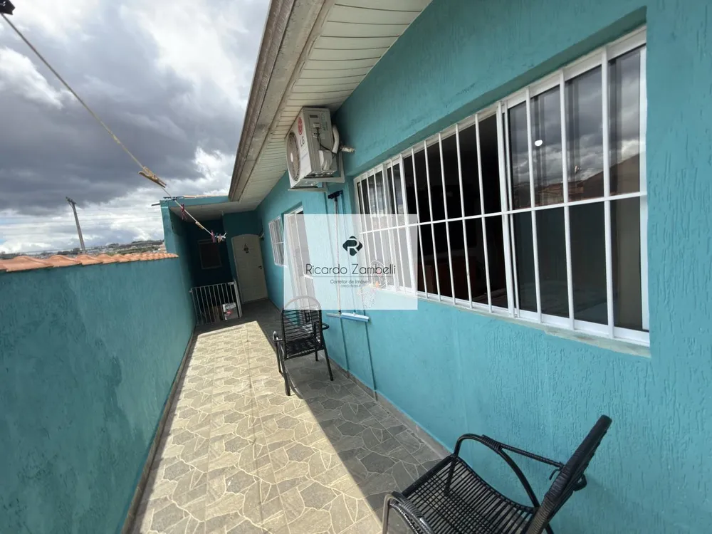 Casa, 3 quartos - Foto 7