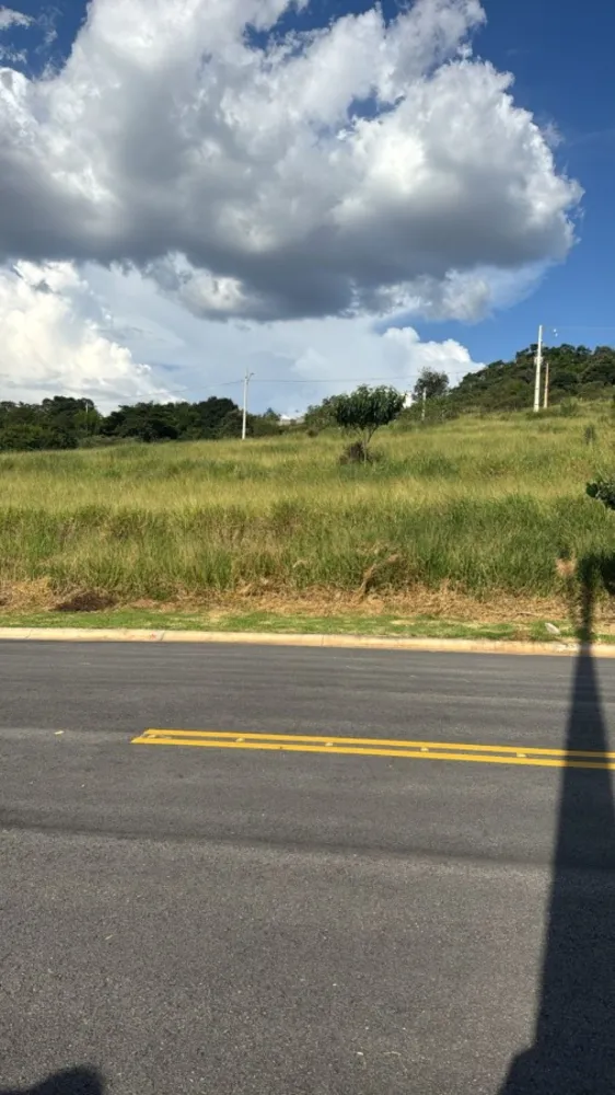 Terreno, 563 m² - Foto 1