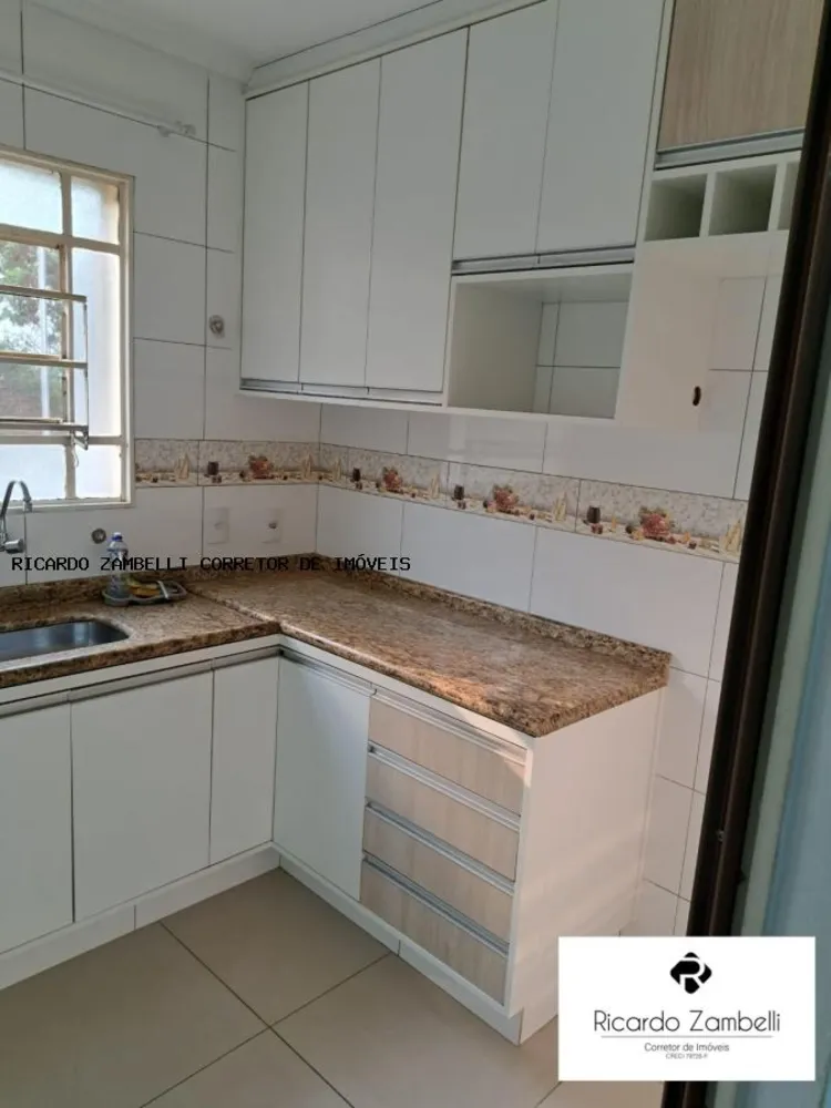 Apartamento, 2 quartos, 45 m² - Foto 6