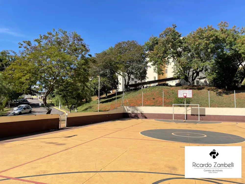 Apartamento, 2 quartos, 45 m² - Foto 4