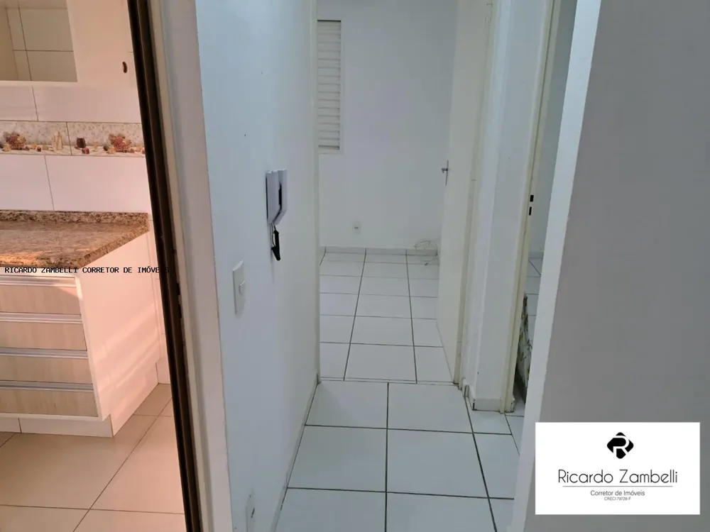 Apartamento, 2 quartos, 45 m² - Foto 13