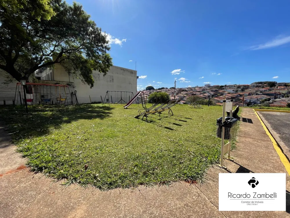 Apartamento, 2 quartos, 45 m² - Foto 18