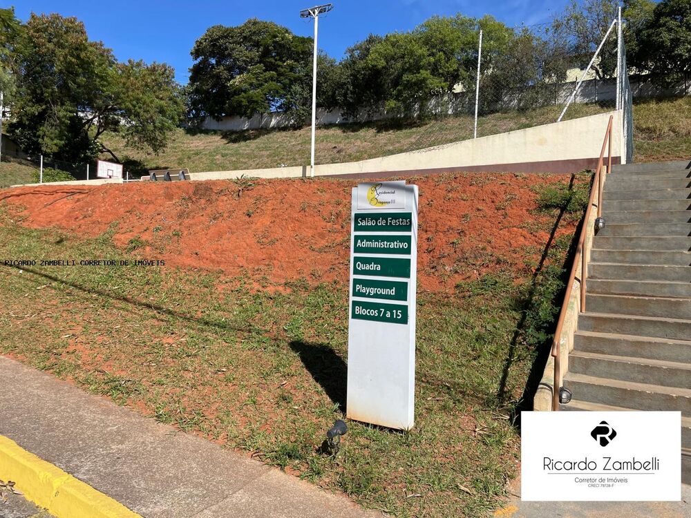 Apartamento à venda com 2 quartos, 45m² - Foto 7