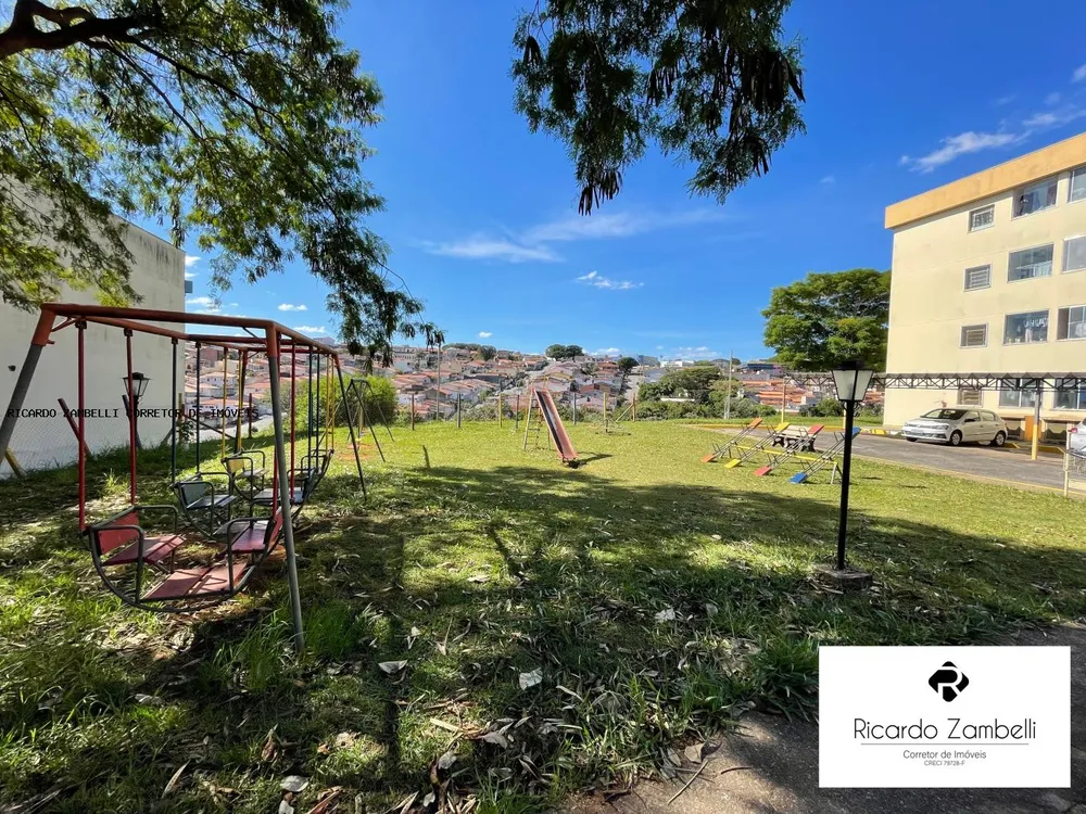 Apartamento, 2 quartos, 45 m² - Foto 3