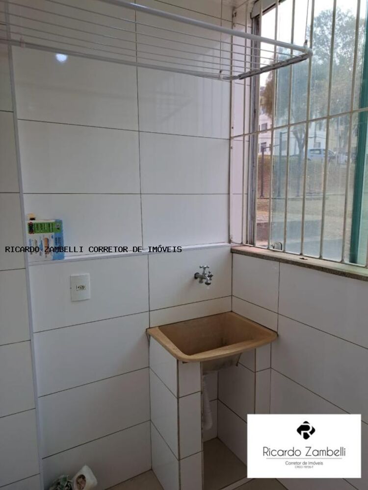 Apartamento à venda com 2 quartos, 45m² - Foto 4