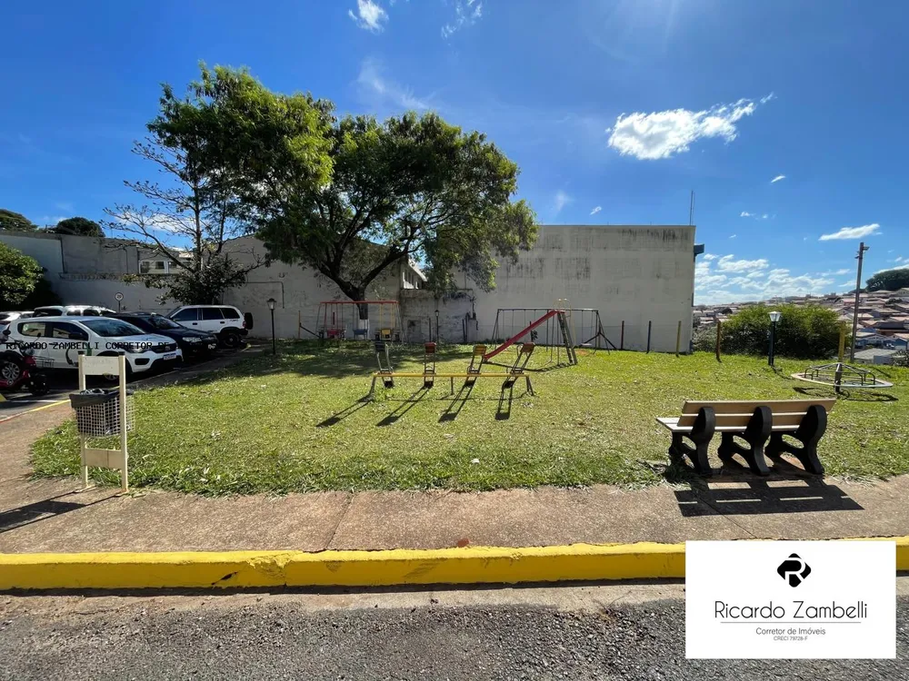 Apartamento, 2 quartos, 45 m² - Foto 14