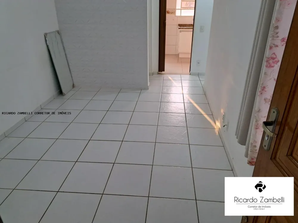 Apartamento, 2 quartos, 45 m² - Foto 2