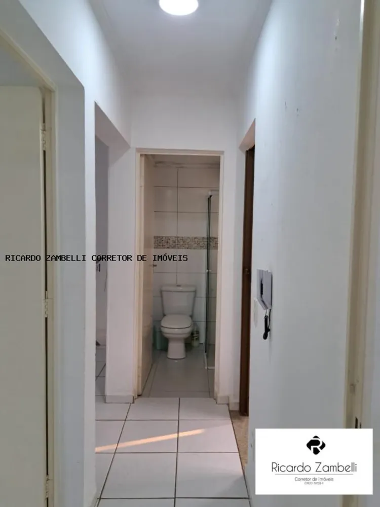 Apartamento, 2 quartos, 45 m² - Foto 10