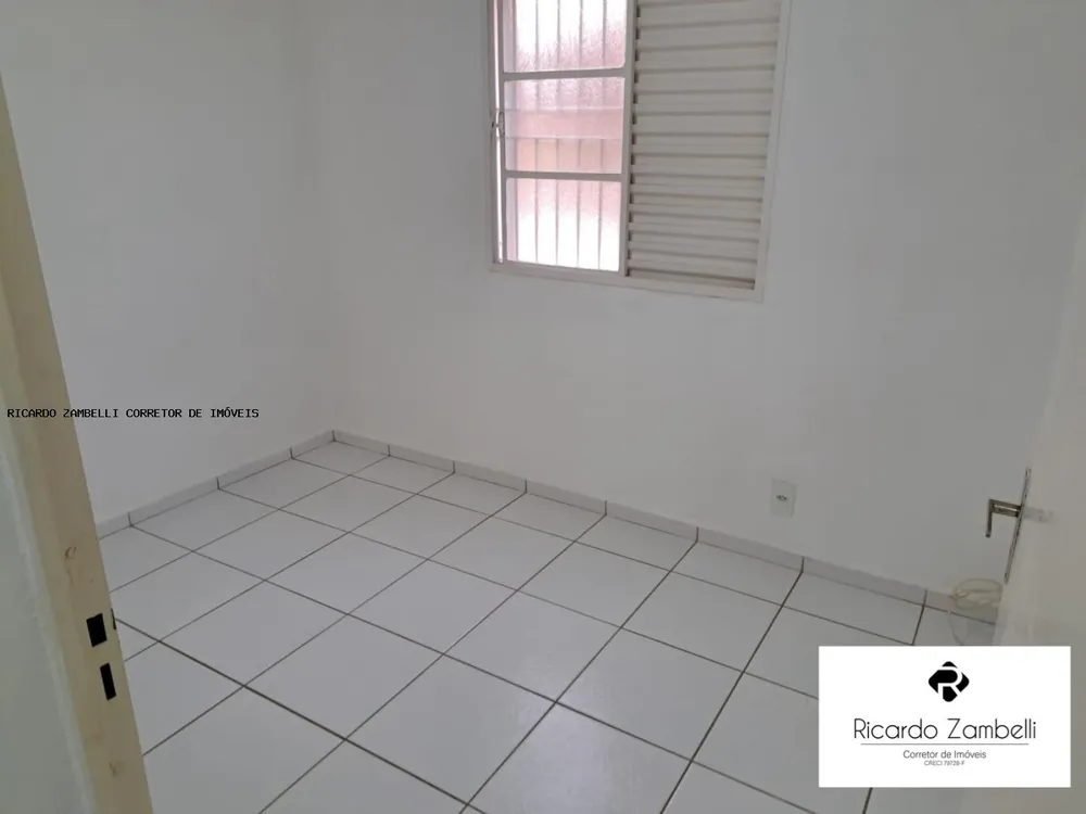 Apartamento, 2 quartos, 45 m² - Foto 1