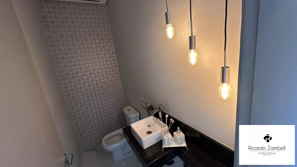 Casa, 3 quartos - Foto 7