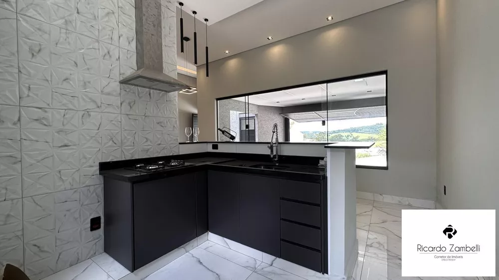 Casa, 3 quartos - Foto 4