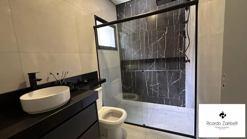 Casa, 3 quartos - Foto 12