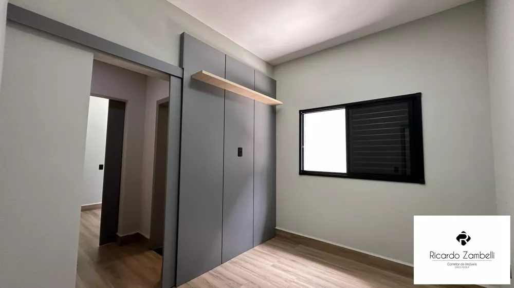 Casa, 3 quartos - Foto 10