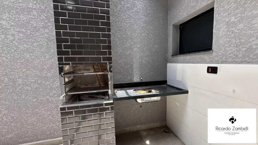 Casa, 3 quartos - Foto 6